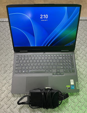 Lenovo LOQ 15IRH8 1TBSSD Intel Core i5-13420H 2.1GHz 8GB NVIDIA GeFORCE RTX 3050 picture