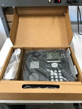 Avaya 9630 IP Telephone Brand New in Box -- Ships Next Day picture