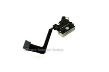 820-3584-A GENUINE APPLE DC-IN POWER BOARD A1502 EMC 2835 (GRD B) (CD414) picture