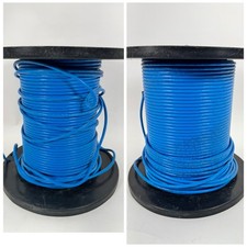500+ Feet Total Of Cat6e Cable ANSI/TIA-568C.2 23 Awg  600MHz Network ETL UTP picture