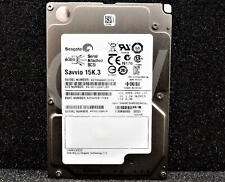 ST9300653SS Seagate 9SW066 300GB 15KRPM 6Gbps 2.5