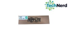 SRCABLEDUCT2UHD Tripp Lite 2U High Capacity Hortizontal Cable Manager picture