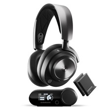 SteelSeries Arctis Nova Pro Wireless Gaming Headset picture