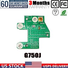 POWER BUTTON BOARD FOR ASUS G750JW G750JS G750JX G750JH G750JZ G750JM G750J picture