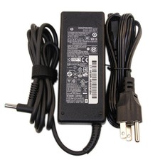 New Original 90W 19.5V 4.62A AC Adapter Charger For HP Envy 17 M7 4.5*3.0mm Blue picture