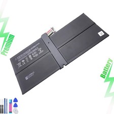 5702mAh New Tablet Battery G3HTA061H For Microsoft Surface Pro 7 1866 12.3