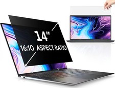 14 Inch 16:10 Laptop Privacy Screen for Computer Monitor Display Protection picture