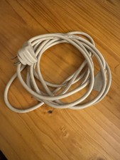 10FT IEC Power Cable – Universal Replacement Cord – Fast Shipping ⚡️ picture