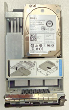 Dell YJ2KH Seagate ST300MM0008 300GB 10K SAS 12Gbps HDD w/ Tray picture