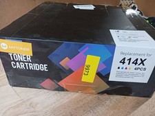 MYTONER Toner Cartridge Compatible Replacement picture