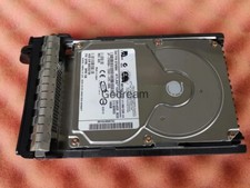For DELL 07W584 0U3987 146G 10K IV 80 pin SCSI hard disk 8B146J008075G picture