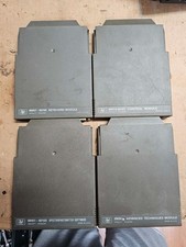 4x RARE Lot HP Series 80 Modules 49057-60100 89073-60101 89050B 08451-60103 picture