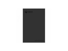 Seagate Game Drive STKX5000403 5 TB Portable Hard Drive - External - Black - picture