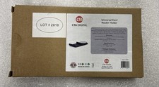 CTA Digital ADD-CRH Universal Card Reader Holder New picture
