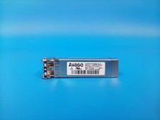 Avago AFBR-57G5MZ-EL5 32G FC SFP+ Optical Transceiver Module - USED TESTED picture