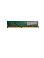 SK hynix 16GB DDR4-2666 ECC Registered RDIMM Server RAM HMA82GR7CJR4N-VK 1Rx4 picture