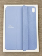 Apple Smart Folio for iPad 10th Gen. - Sky BLUE / OPEN BOX picture