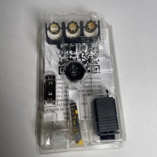 AXIS Communication 39680 RJ45 Push-Pull Connector NEW Satisfaction Guaranteed picture