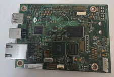 GENUINE HP C5F93-60001 Formatter Main Control Logic Board for LaserJet M402 M403 picture
