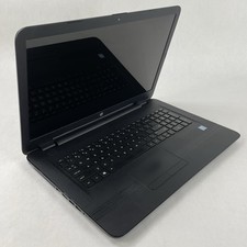 HP 17-x116dx 17.3