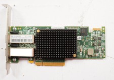 Emulex / IBM LPE16002 00E9266 P005947 Fiber Channel HBA High Profile picture