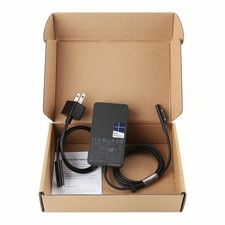 Geniune OEM 36W 1625 AC Power Adapter Charger For MicrosoftSurface Pro 3 4 i5 i7 picture