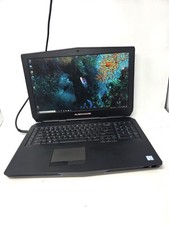 ALIENWARE 17 R3 i7-6700HQ 16GB--512GB SSD NVIDIA GEFORCE GTX 970M (NO BATTERY) picture