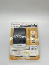 Sealed Monoprice Aquagate 7-Port High Performance USB 2.0 Hub Hi-Speed MS-UH2070 picture
