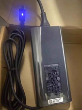 OEM 130W USB-C Type-C Charger for Dell XPS 15 2-in-1 9575 Precision 5530 + Cord picture