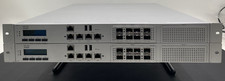 LOT OF 2 Cisco Meraki MX400-HW Cloud Managed Security Appliance / Unclaimed picture