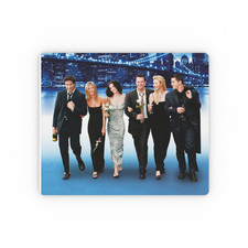 Friends TV Show Mouse Pad picture