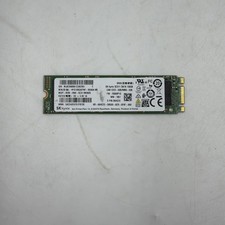 SK hynix SC311 128GB M.2 2280 SATA SSD HFS128G39TNF-N2A0A Dell 06HG72 82% Health picture