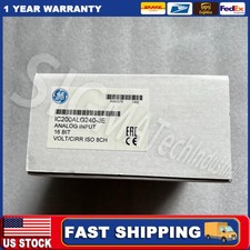 1PC for FANUC IC200ALG240-JE new IC200ALG240JE picture