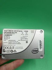 Intel SSD DC S3510 2.5