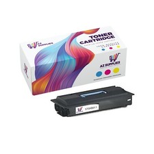 Kyocera Mita Compatible Toner Cartridge for 370AB011 KM-2530-3035 Black 1 Pack picture