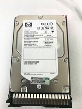 FOR HPE 653951-001 450GB 652615-B21 SAS G8 G9 server hard disk 15K 3.5 picture