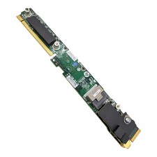 HP 811224-001 Apollo 2000 XL170R 1U bayonet Board 795807-001 picture