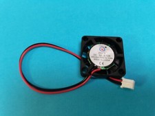 6 pcs Brushless DC Cooling Fan 5V 2507S 5 Blades 25x25x7mm Sleeve Bearing 2pin picture