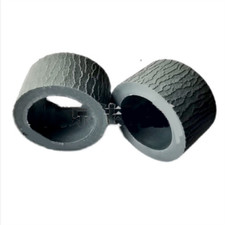 2X Paper Feed Pickup Roller Fits For EPSON L6198 L6191 M3140 M3170 L6190 M2170 picture