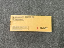 Genuine Sharp AR-500NT Toner New Sealed OEM Original picture