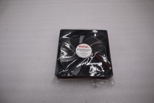 LOT OF 3 NEW OPEN BOX Wathai Brushless DC Fan Bearing Dual Ball DC 12V H447A picture