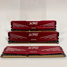ADATA XPG 12GB (3x4GB) RAM DDR3 1600MHz picture