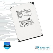 HGST HUH728080ALE600 8TB SATA 6.0 Gb/s 3.5 in Enterprise HDD | 0F23267 picture