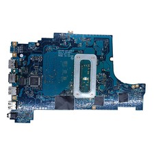 0PTGYC For Dell Inspiron 5493 5593 3493 3793 Motherboard LA-J081P i7-1065G7 picture