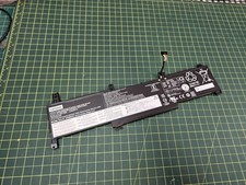 Genuine Lenovo IdeaPad 3 15ITL6 Battery 11.1V 45Wh 3964mAh L20M3PF0 90-100% picture