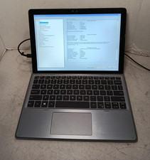 Dell Latitude 7210 2-in-1 I7-10610U 16GB RAM No SSD/OS #69 picture