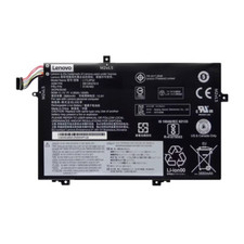 Original 45Wh L17L3P52 01AV463 Battery for Lenovo ThinkPad L480 L580 L17C3P52 US picture
