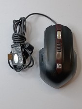 Microsoft Sidewinder Laser Gaming Mouse (Model 1114) picture