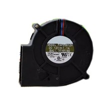 Cooling Fan For AVC F9733B12H DC12V 1.1A 9CM 3Lines 0PIN New picture
