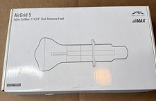Ubiquiti PBE-5AC-500-US airMAX PowerBeam AC 5 G AC 5 GHz, 500 mm Bridge New picture
